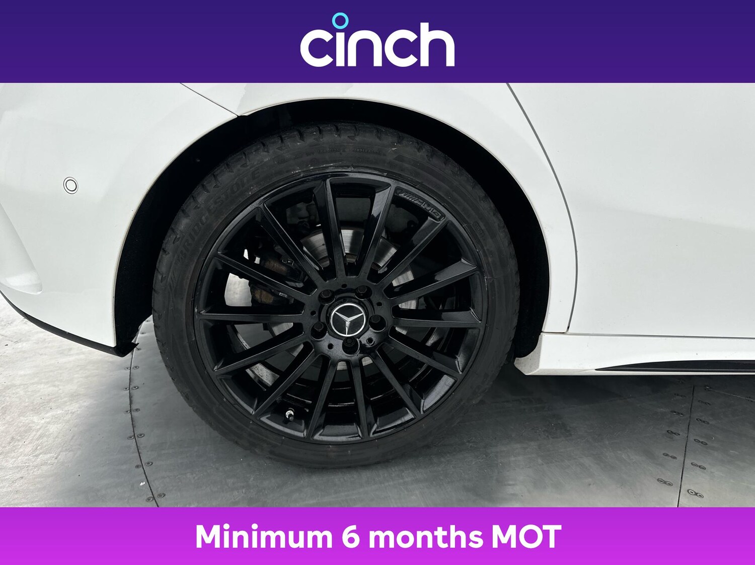 Used Mercedes-Benz A-Class 2021 for sale - 76438764: Photo 27