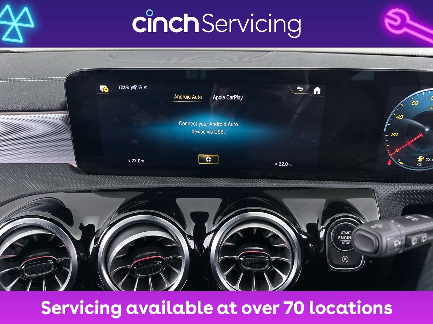 Used Mercedes-Benz A-Class 2021 for sale - 76438764: Photo 31