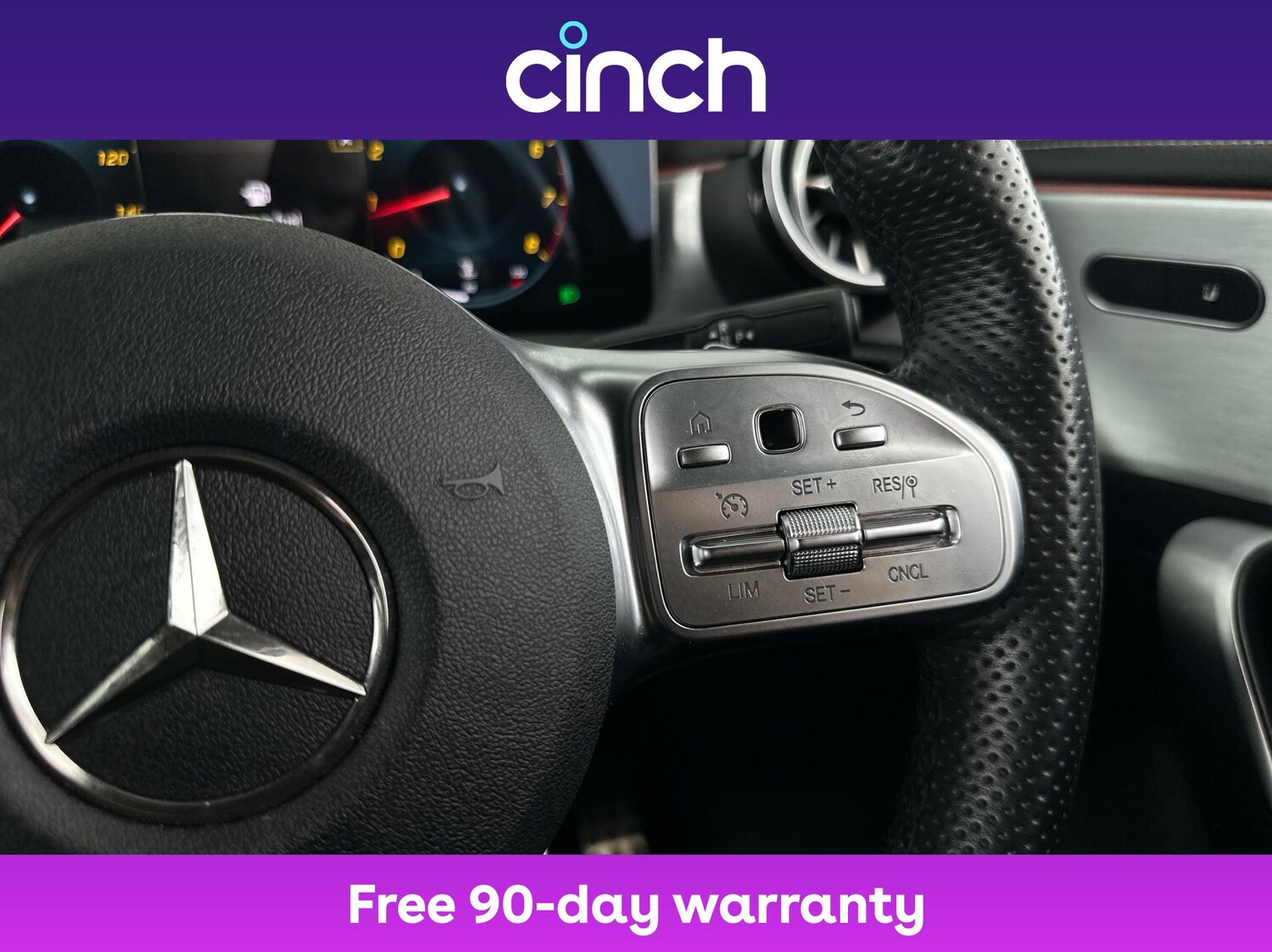 Used Mercedes-Benz A-Class 2021 for sale - 76438764: Photo 34