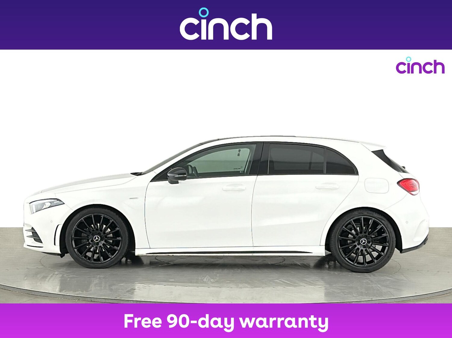 Used Mercedes-Benz A-Class 2021 for sale - 76438764: Photo 8