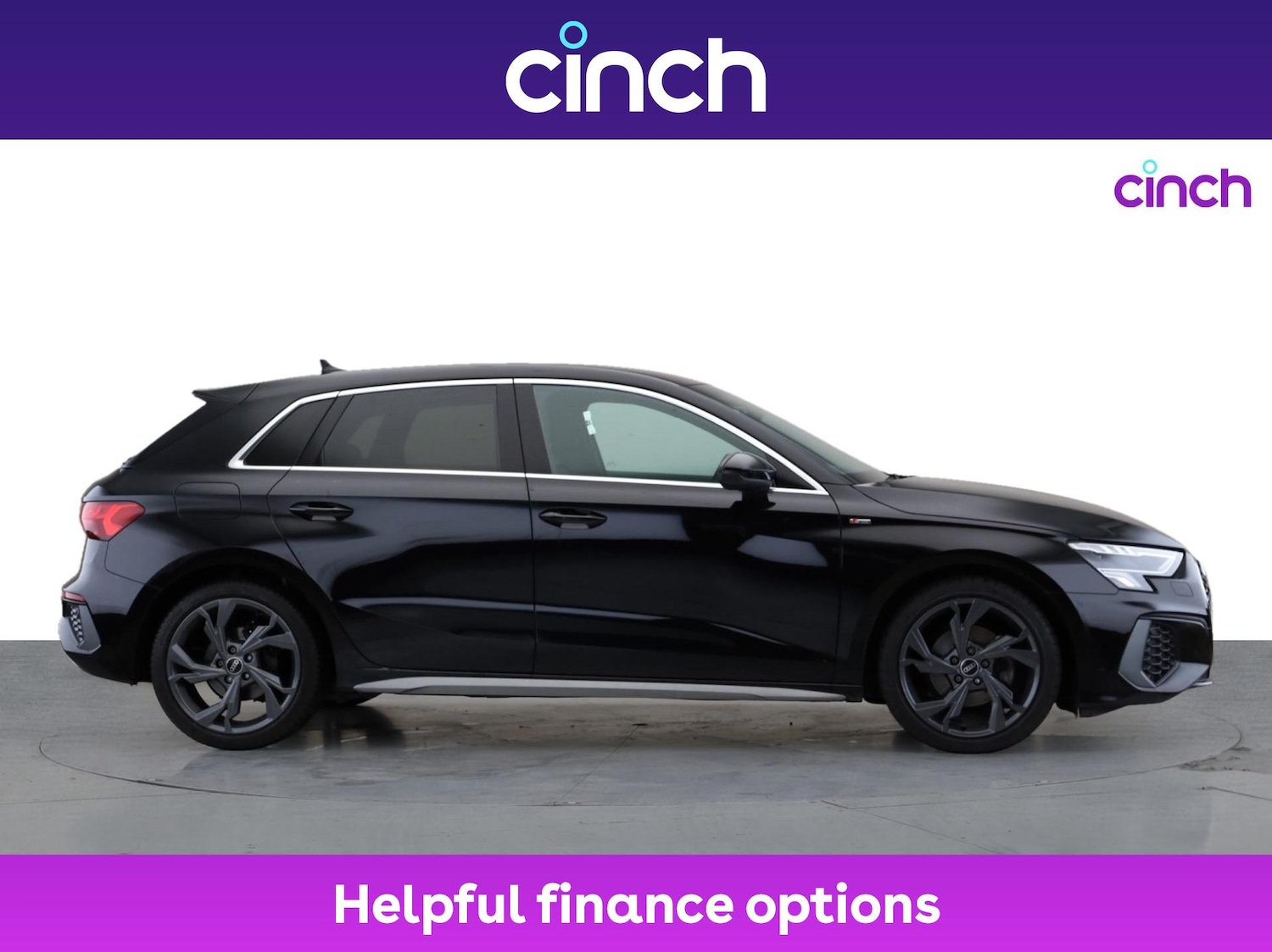 Used Audi A3 2022 for sale - 76520155: Photo 2