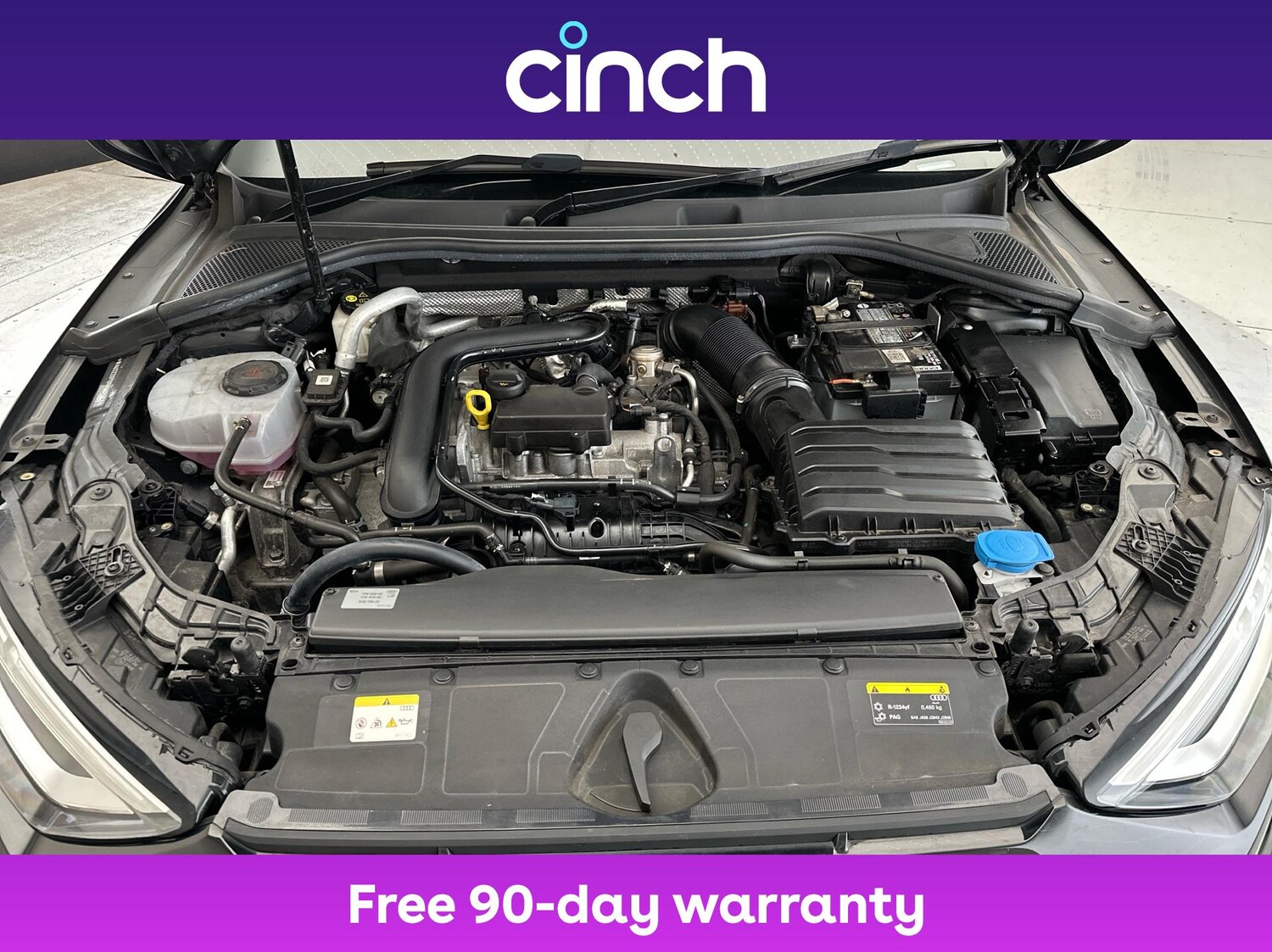 Used Audi A3 2022 for sale - 76520155: Photo 23