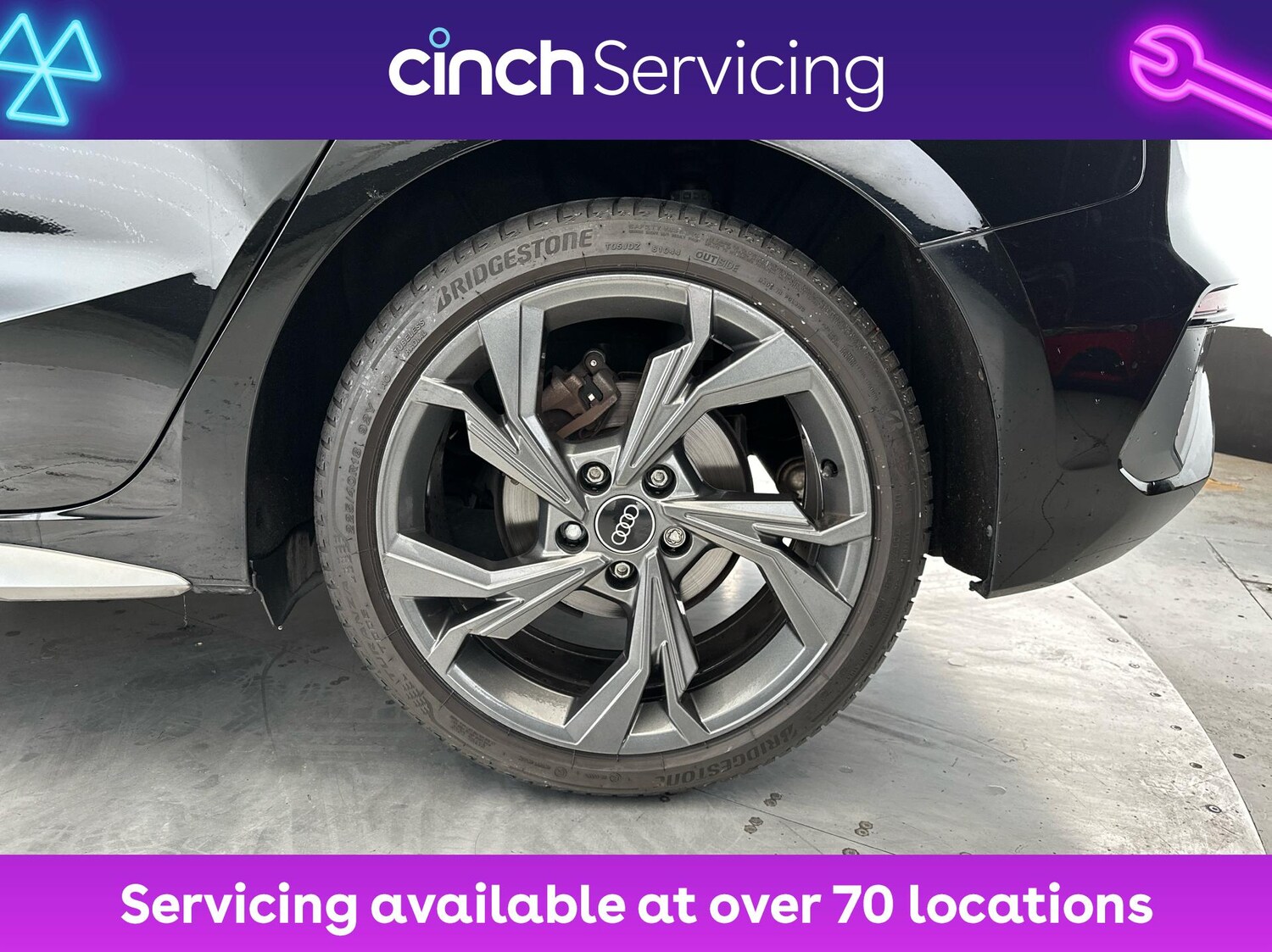 Used Audi A3 2022 for sale - 76520155: Photo 26