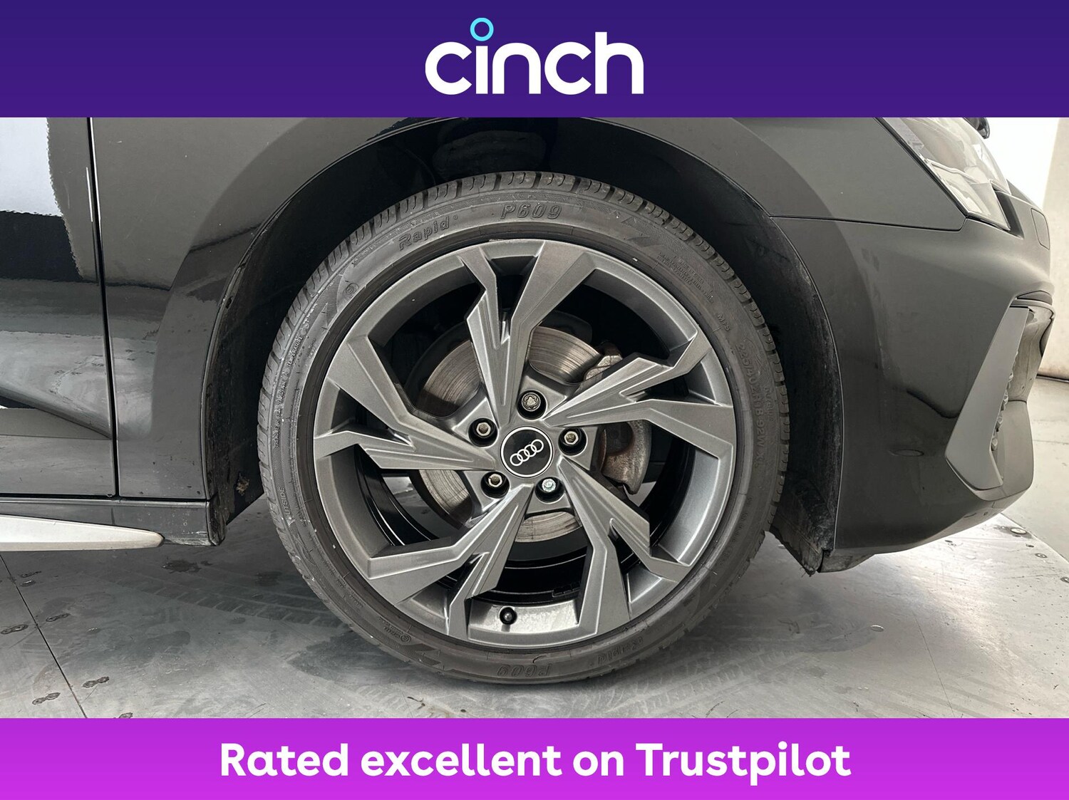 Used Audi A3 2022 for sale - 76520155: Photo 28