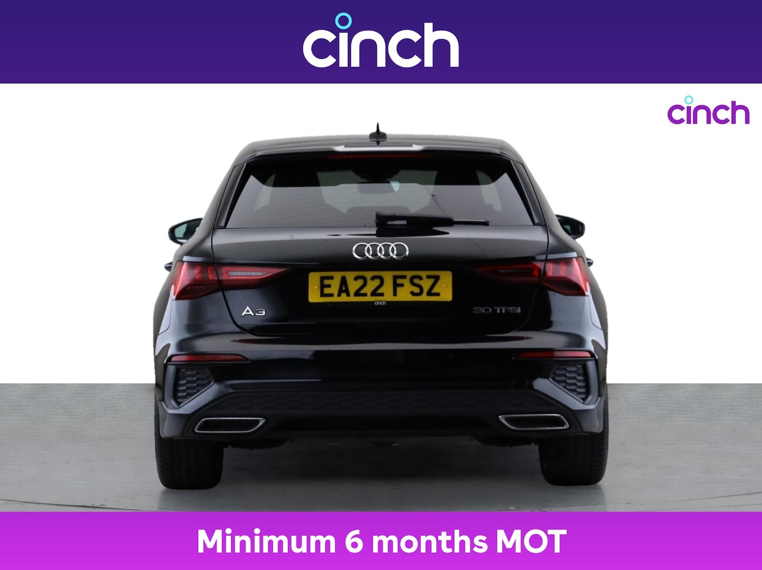 Used Audi A3 2022 for sale - 76520155: Photo 5