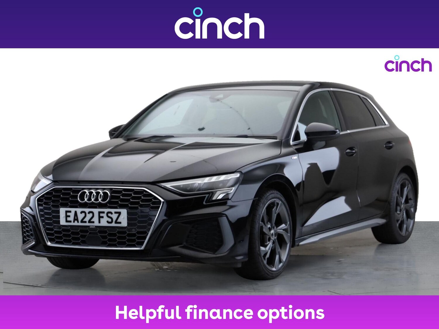 Used Audi A3 2022 for sale - 76520155: Photo 9