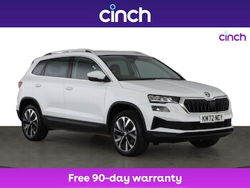 Skoda - Karoq