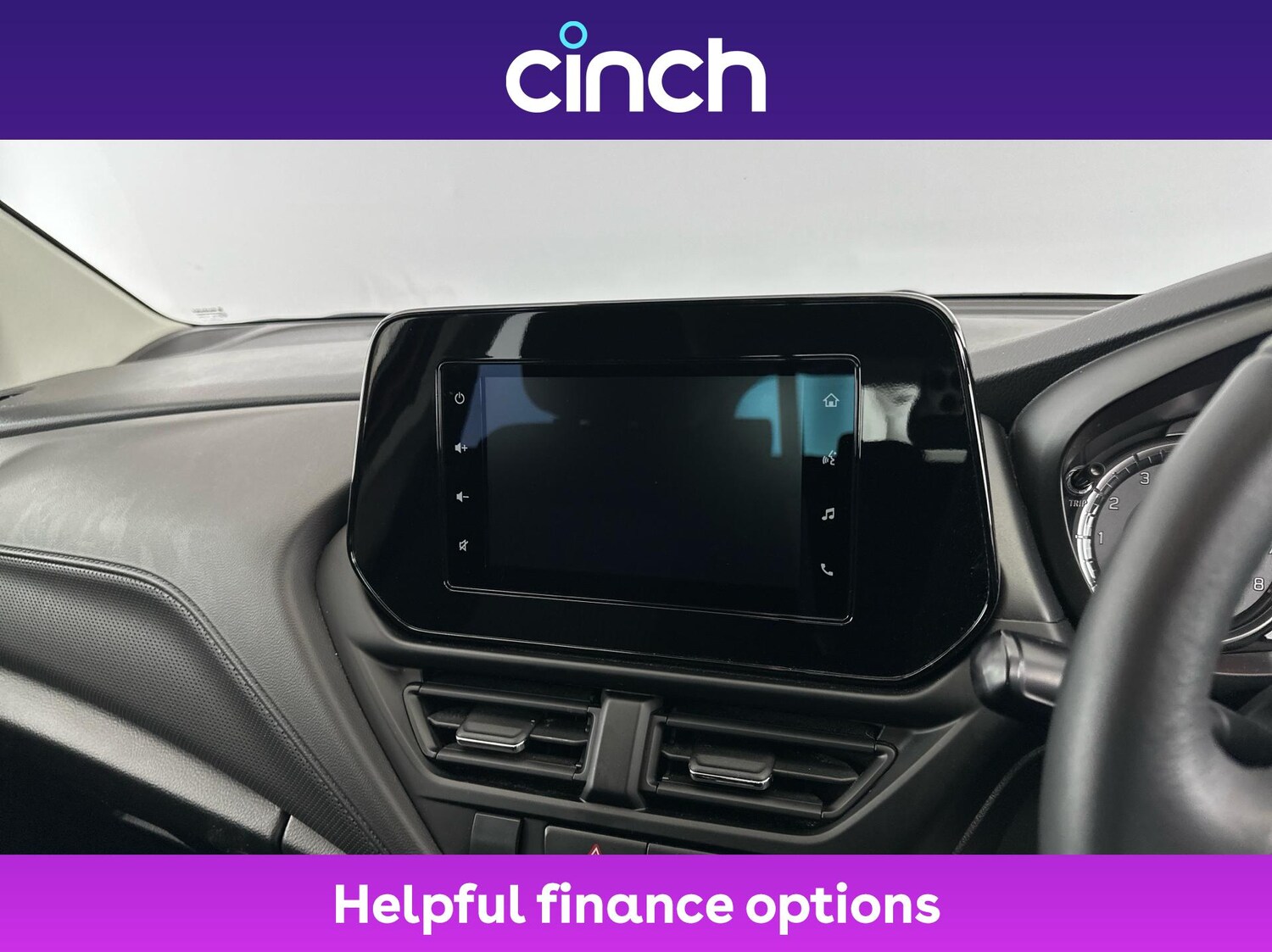 Used Suzuki SX4 S-Cross 2023 for sale - 77054292: Photo 17