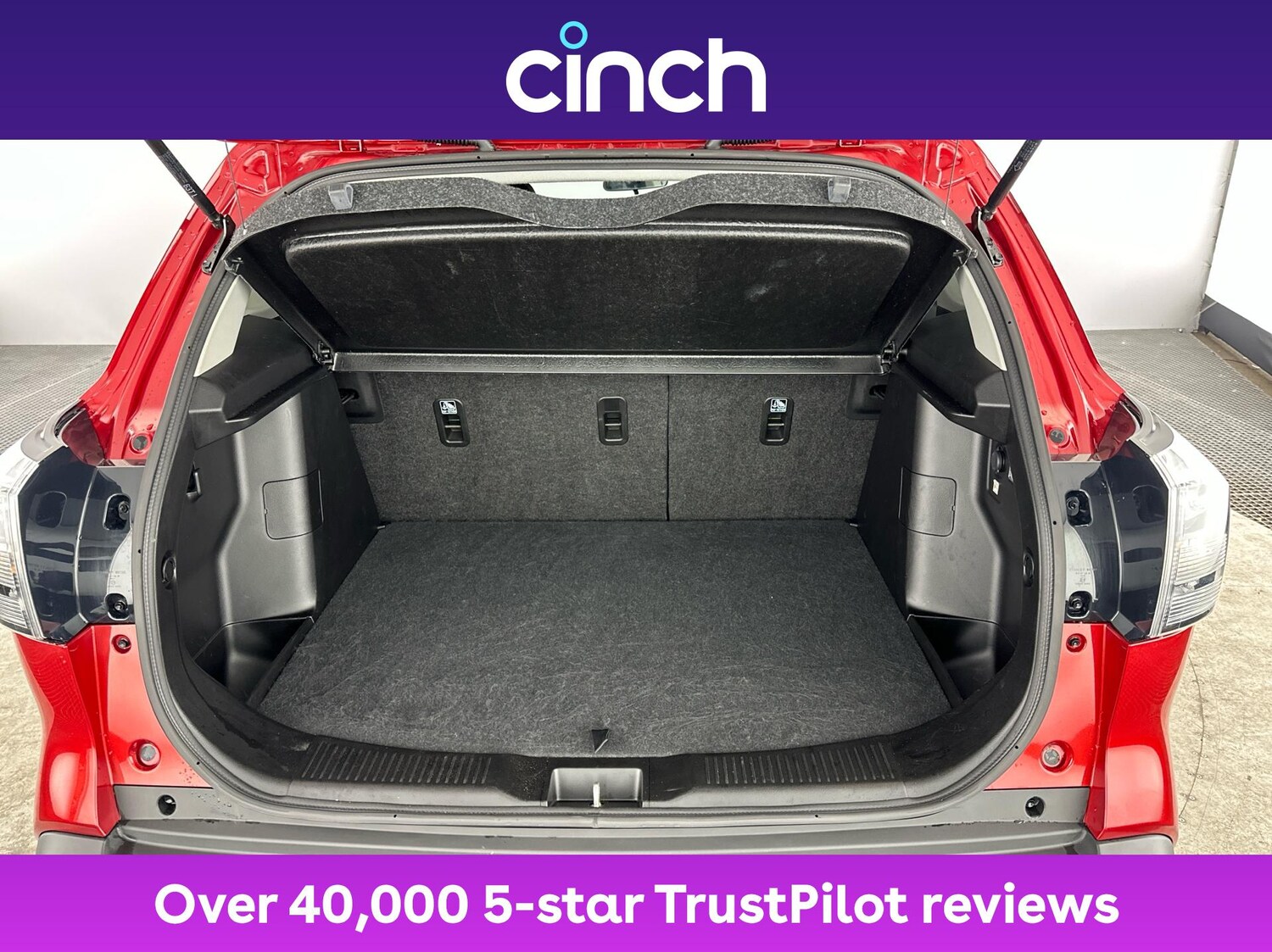 Used Suzuki SX4 S-Cross 2023 for sale - 77054292: Photo 21