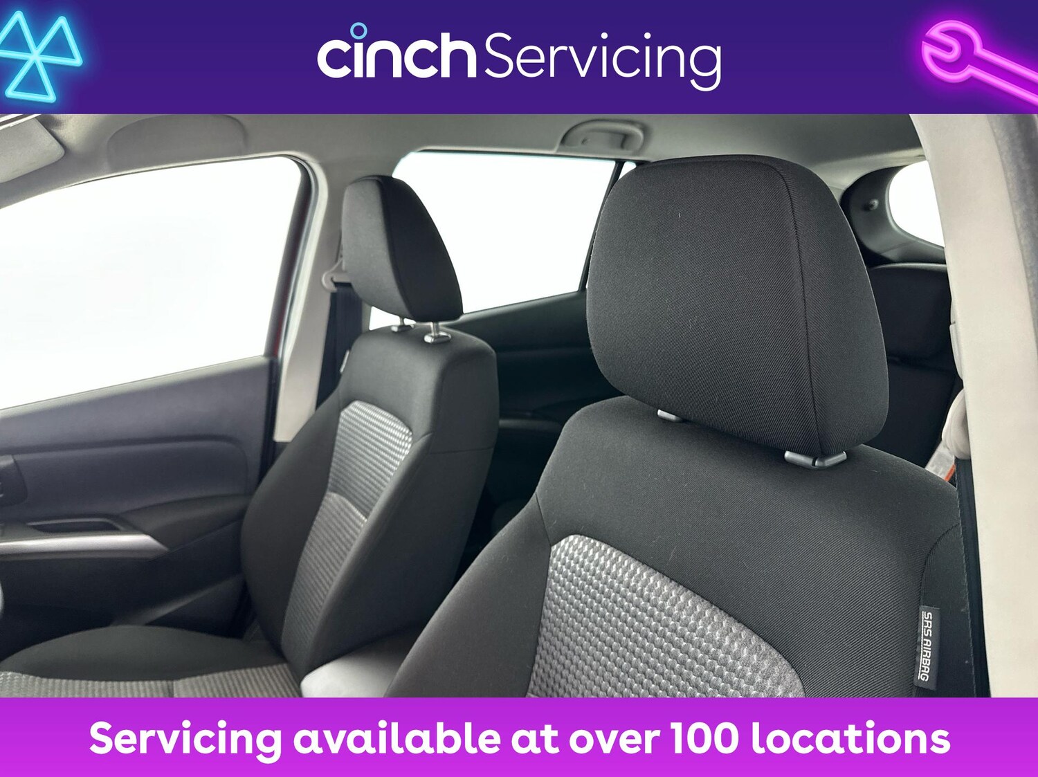 Used Suzuki SX4 S-Cross 2023 for sale - 77054292: Photo 31