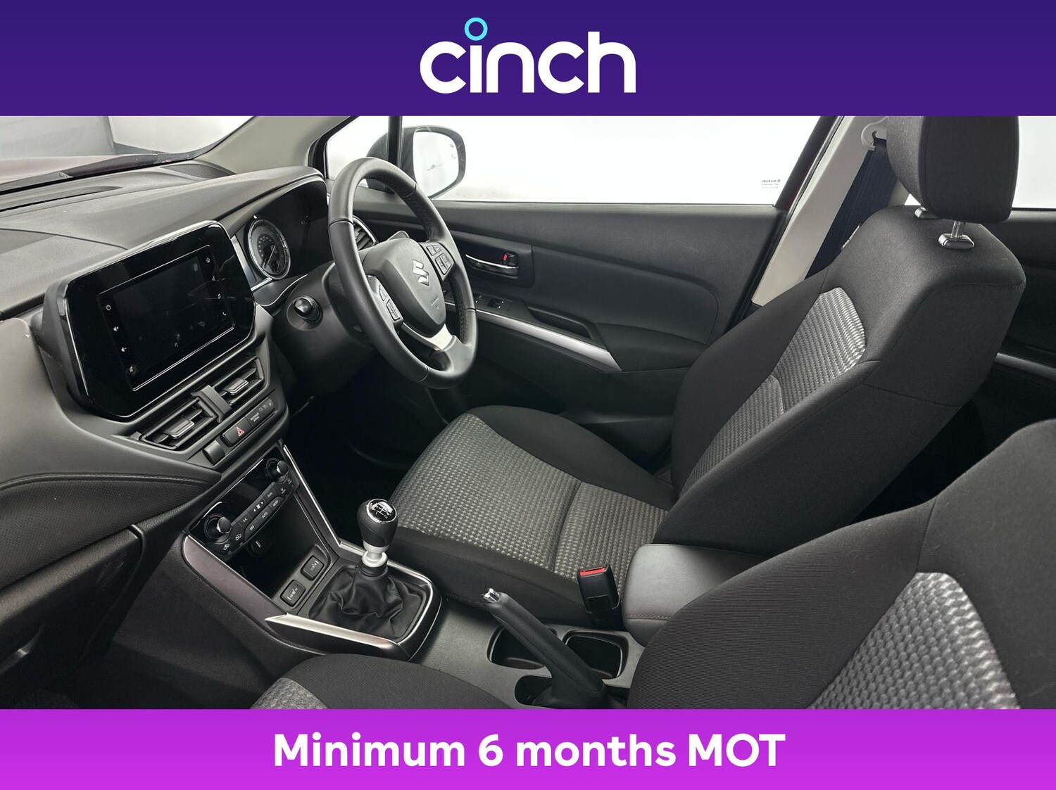 Used Suzuki SX4 S-Cross 2023 for sale - 77054292: Photo 32