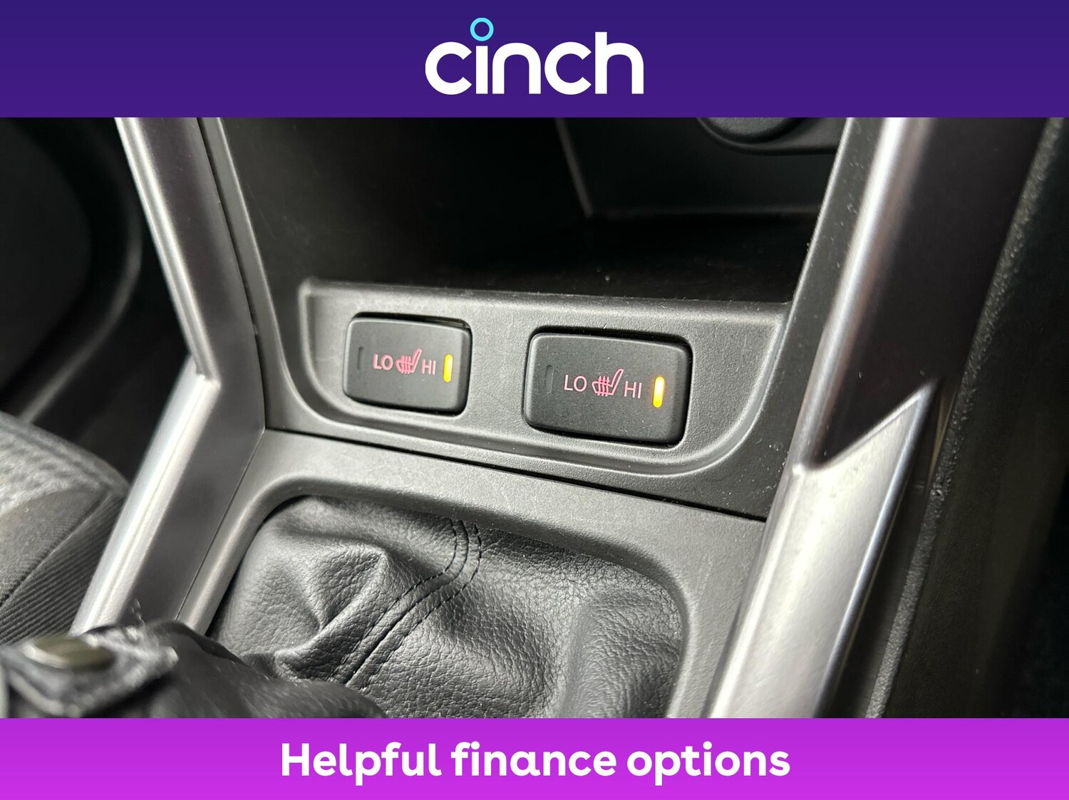 Used Suzuki SX4 S-Cross 2023 for sale - 77054292: Photo 35