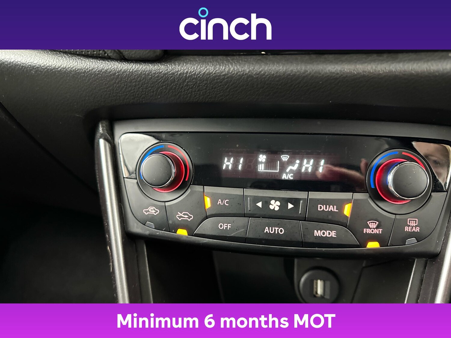 Used Suzuki SX4 S-Cross 2023 for sale - 77054292: Photo 37