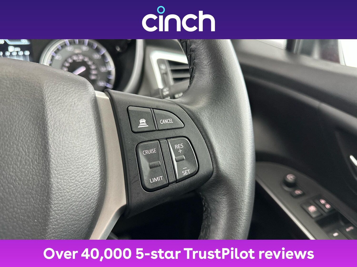 Used Suzuki SX4 S-Cross 2023 for sale - 77054292: Photo 38