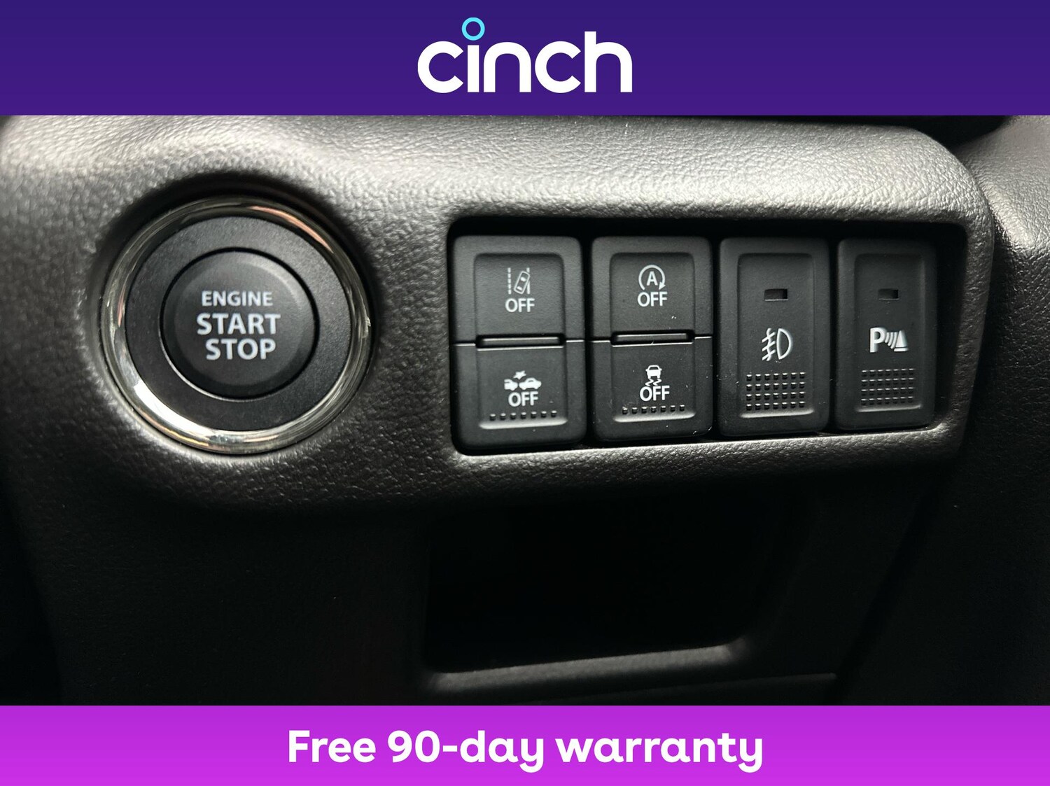 Used Suzuki SX4 S-Cross 2023 for sale - 77054292: Photo 39