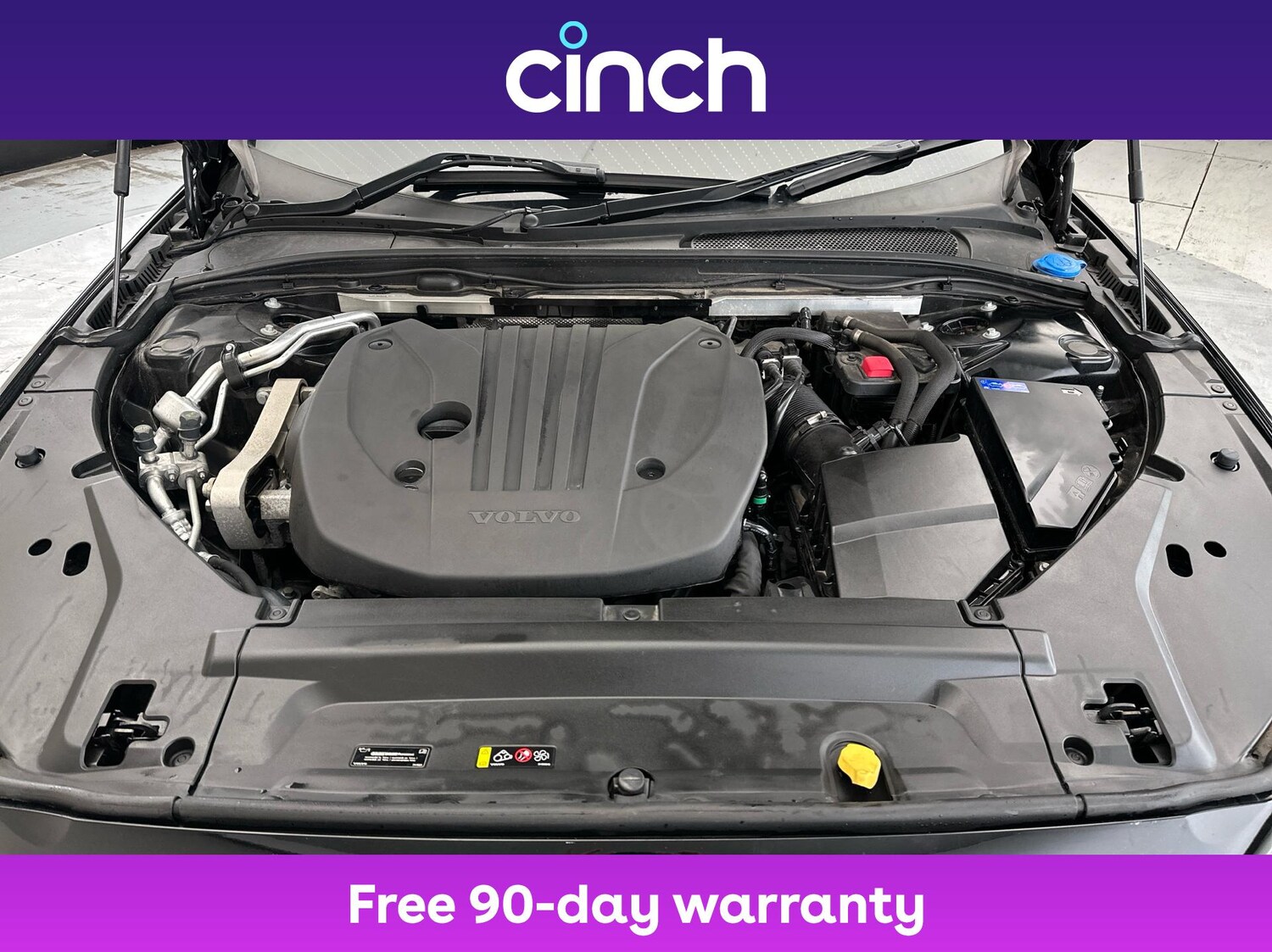 Used Volvo V90 2022 for sale - 76285907: Photo 23