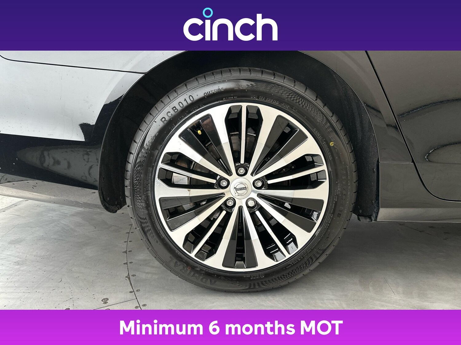 Used Volvo V90 2022 for sale - 76285907: Photo 27