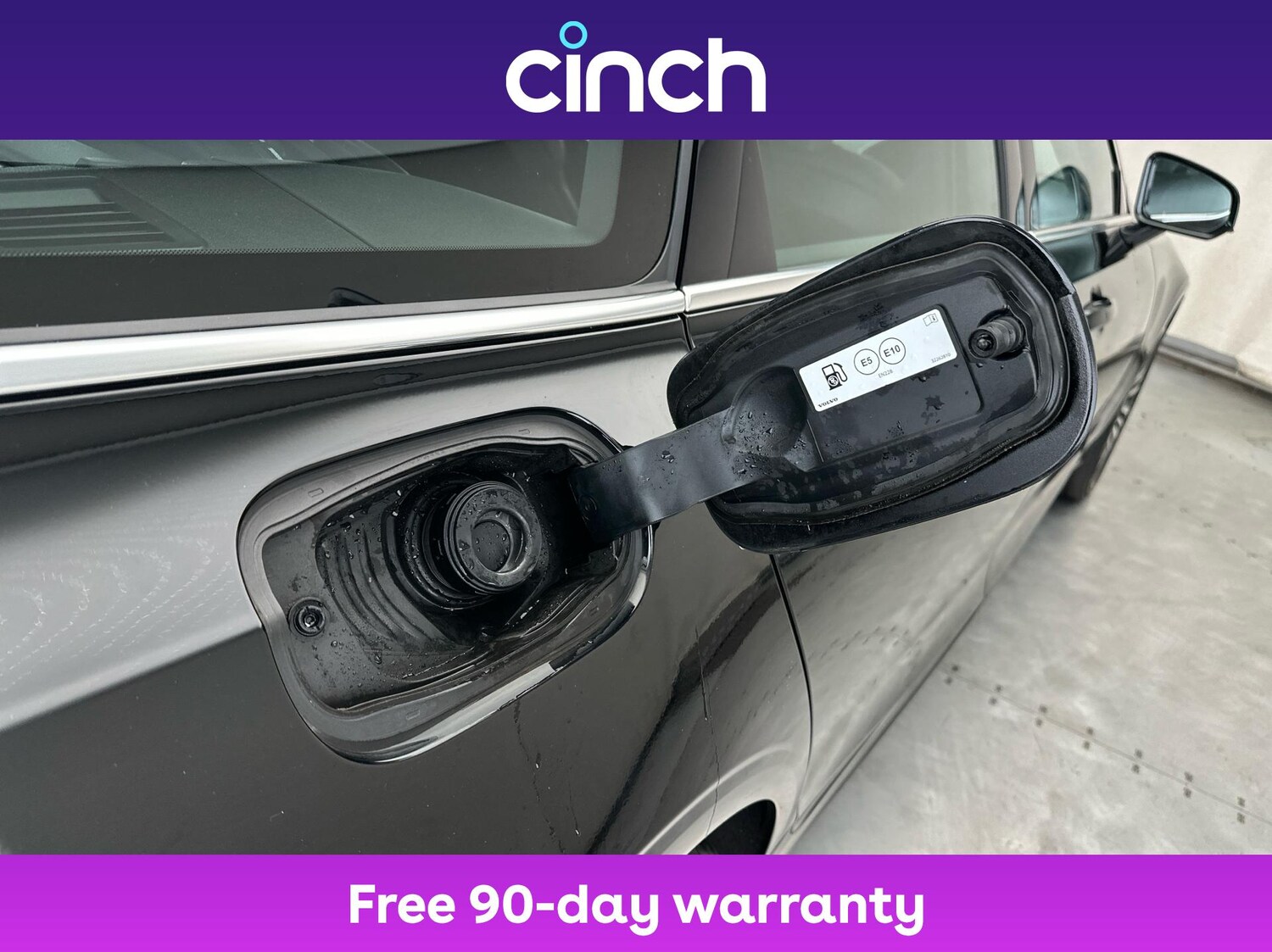 Used Volvo V90 2022 for sale - 76285907: Photo 29