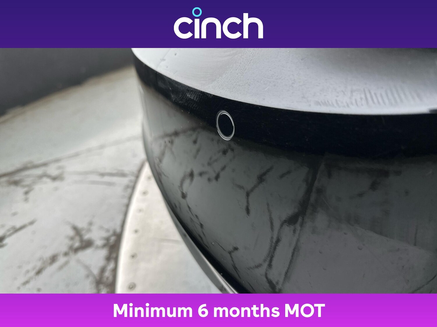 Used Volvo V90 2022 for sale - 76285907: Photo 37