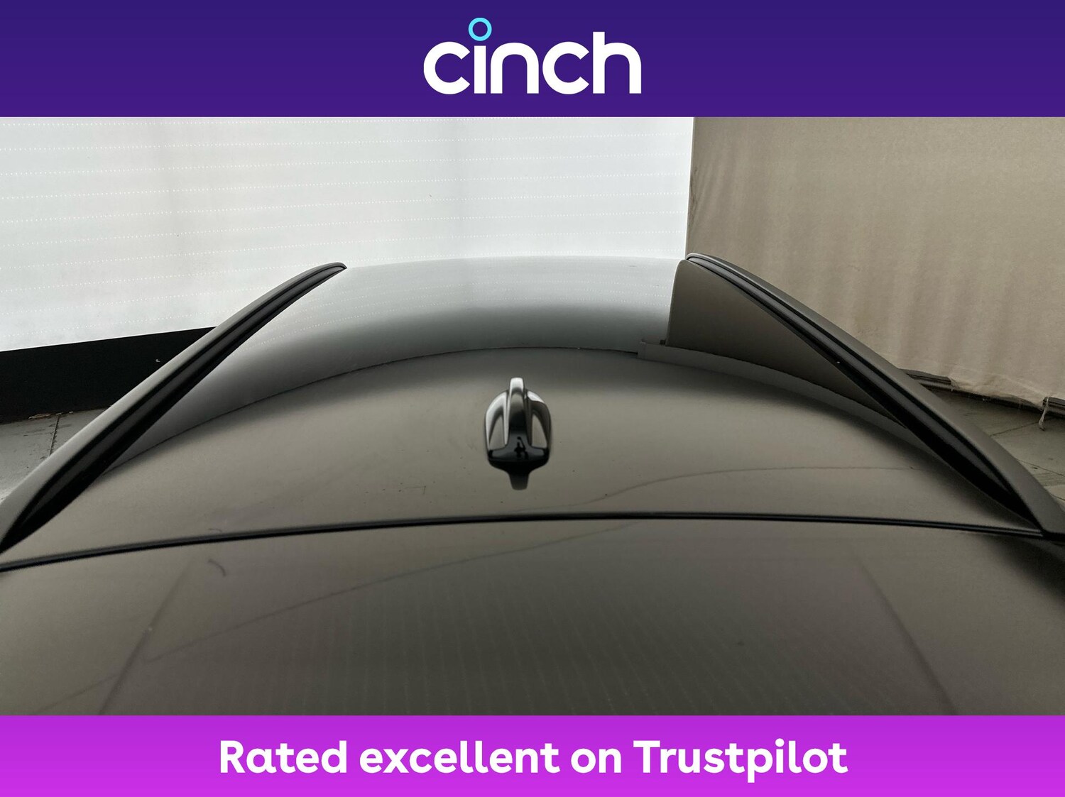 Used Volvo V90 2022 for sale - 76285907: Photo 38