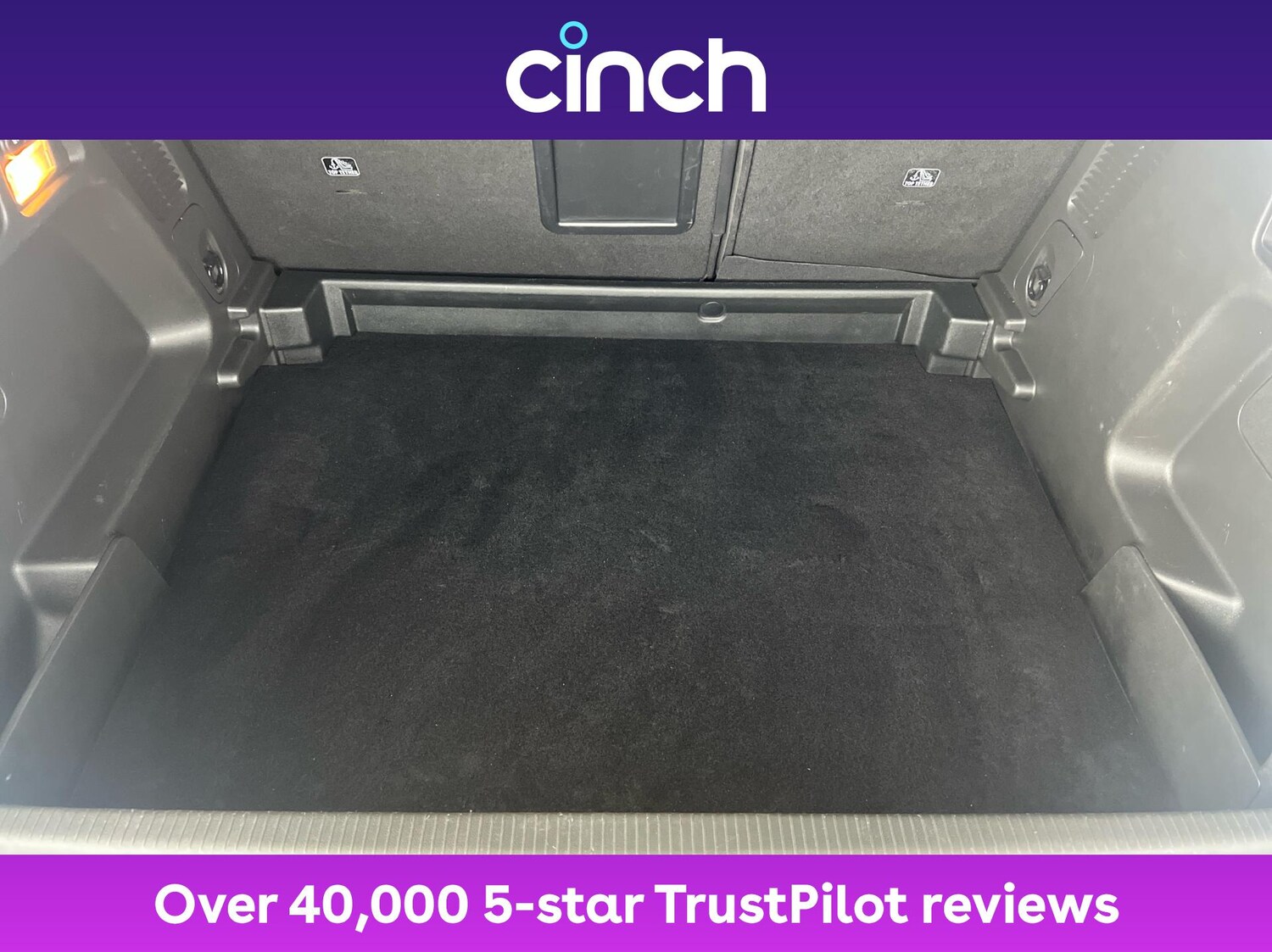 Used Vauxhall Grandland X 2021 for sale - 76758404: Photo 21