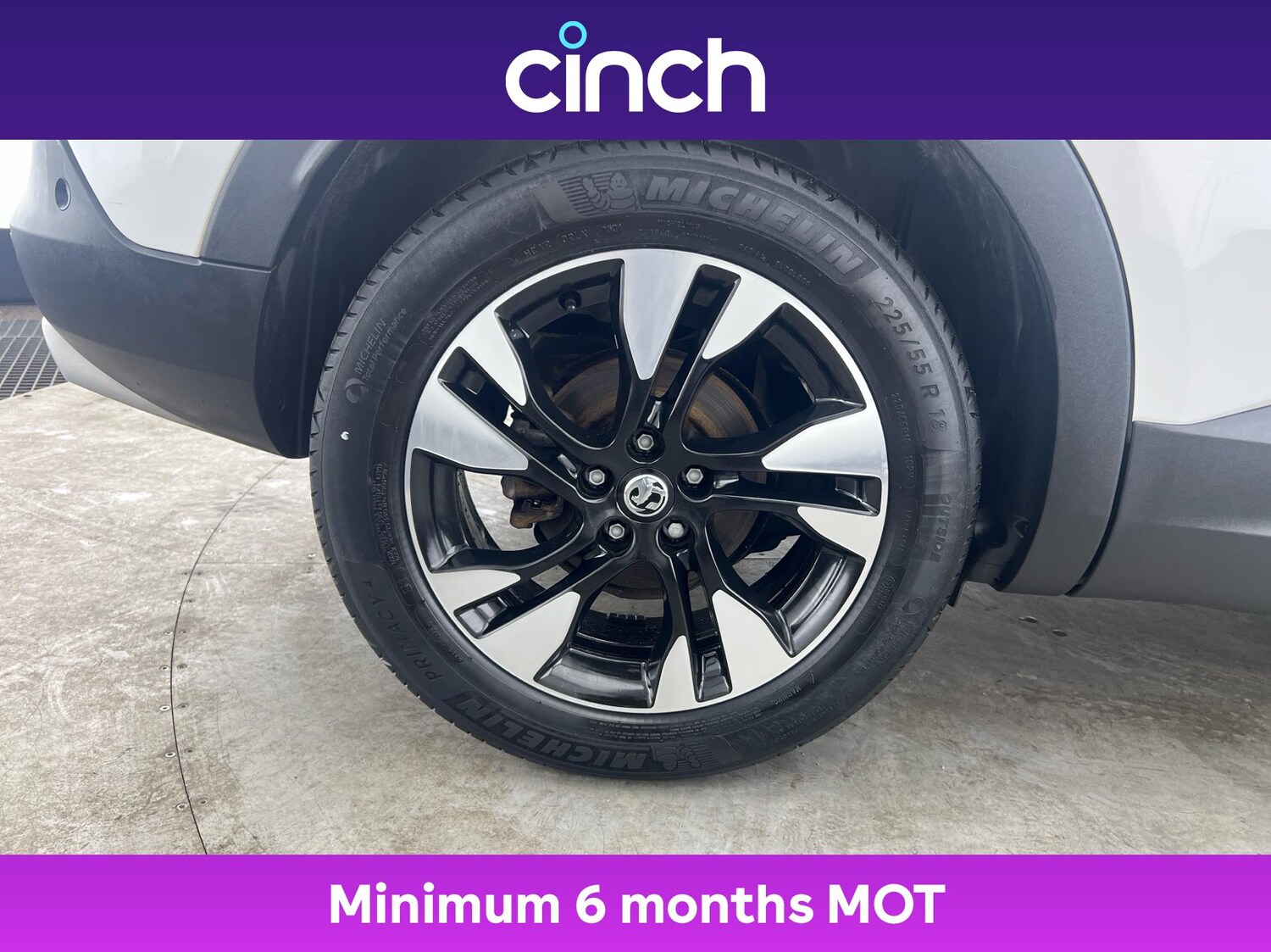 Used Vauxhall Grandland X 2021 for sale - 76758404: Photo 27