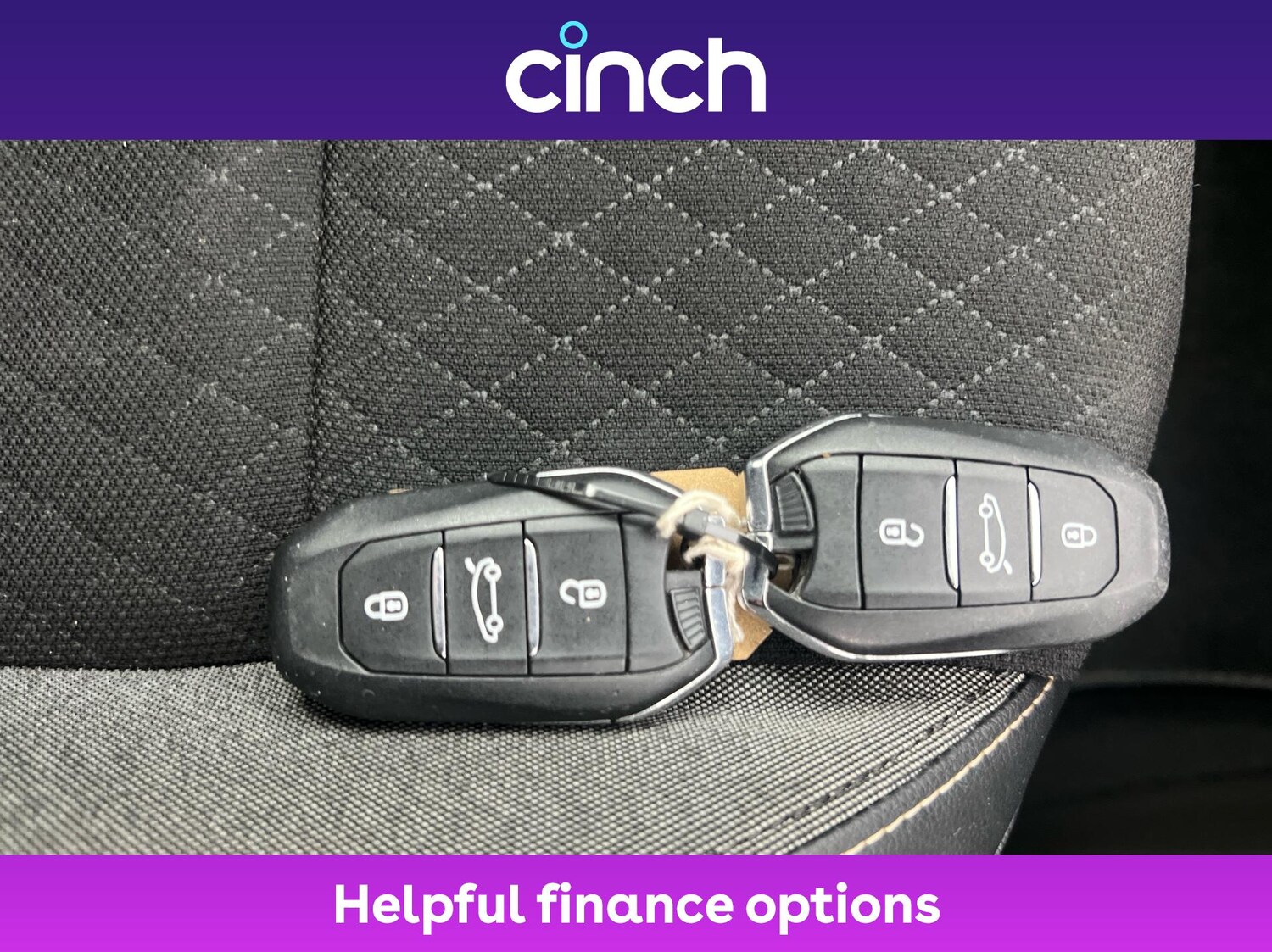 Used Vauxhall Grandland X 2021 for sale - 76758404: Photo 30