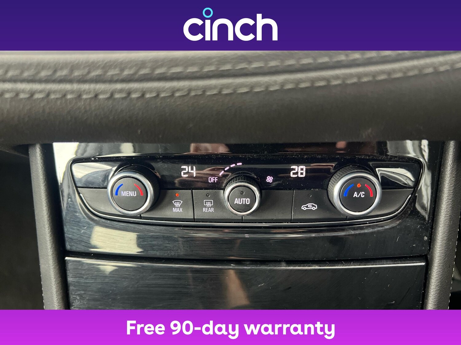 Used Vauxhall Grandland X 2021 for sale - 76758404: Photo 34