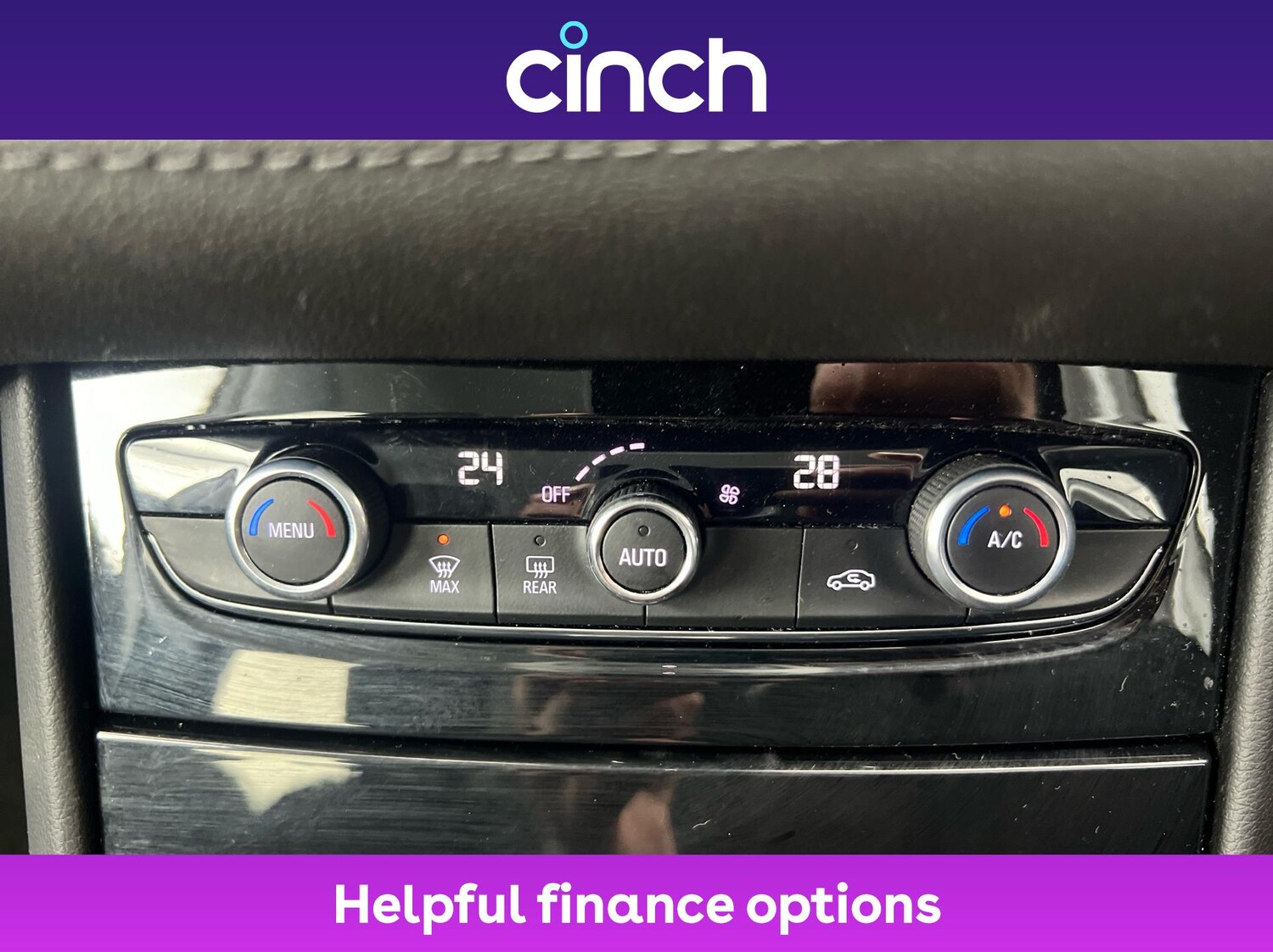 Used Vauxhall Grandland X 2021 for sale - 76758404: Photo 35