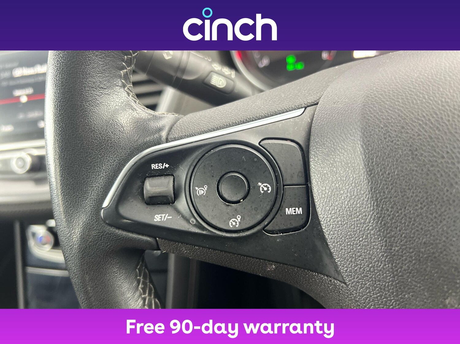 Used Vauxhall Grandland X 2021 for sale - 76758404: Photo 39