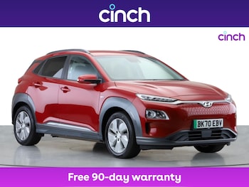 Hyundai - KONA