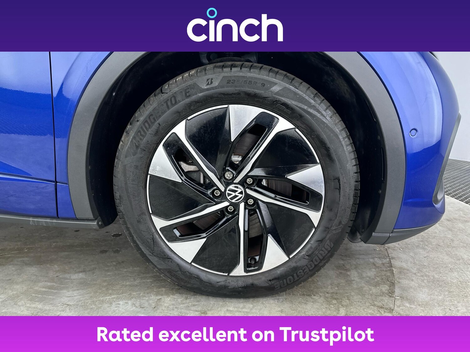 Used Volkswagen ID.5 2022 for sale - 76739790: Photo 28