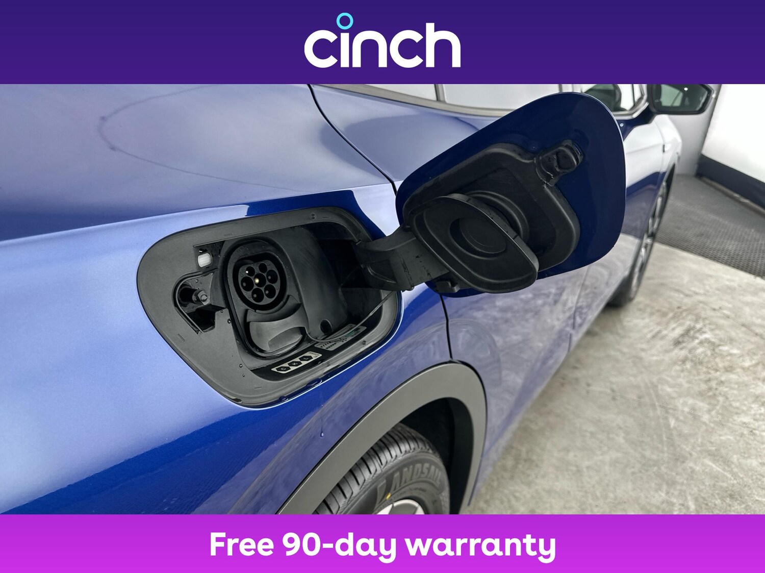 Used Volkswagen ID.5 2022 for sale - 76739790: Photo 29