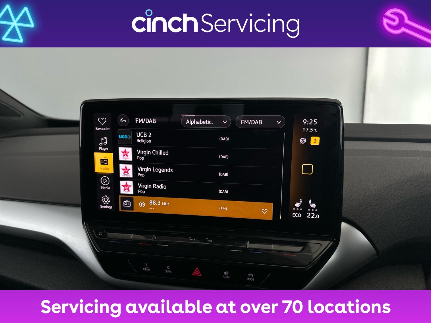 Used Volkswagen ID.5 2022 for sale - 76739790: Photo 31