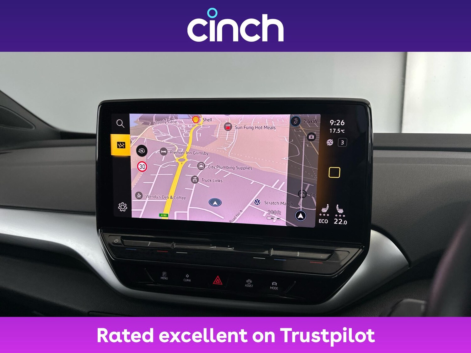 Used Volkswagen ID.5 2022 for sale - 76739790: Photo 33