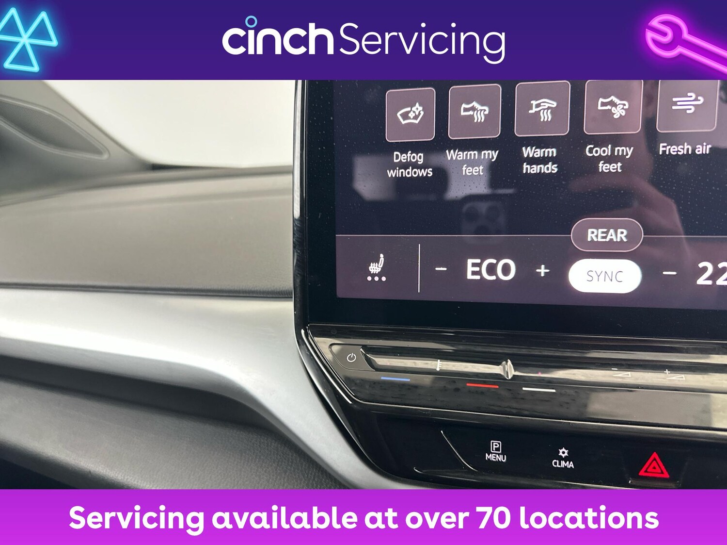 Used Volkswagen ID.5 2022 for sale - 76739790: Photo 36