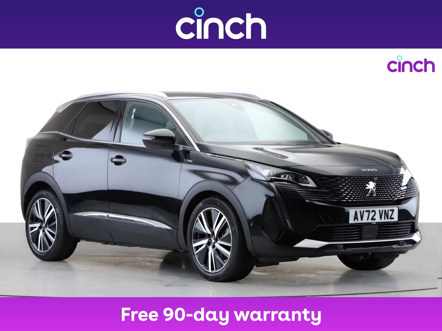 Used Peugeot 3008 2022 for sale - 76966949: Photo 1