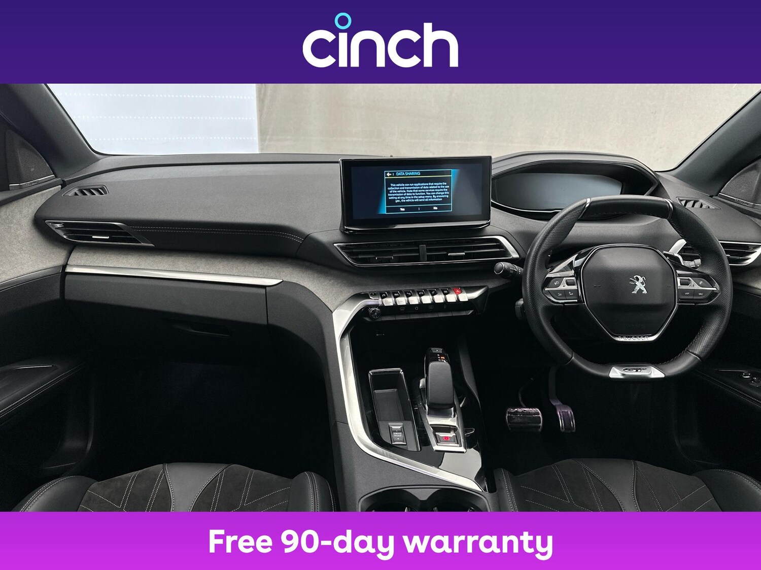 Used Peugeot 3008 2022 for sale - 76966949: Photo 15