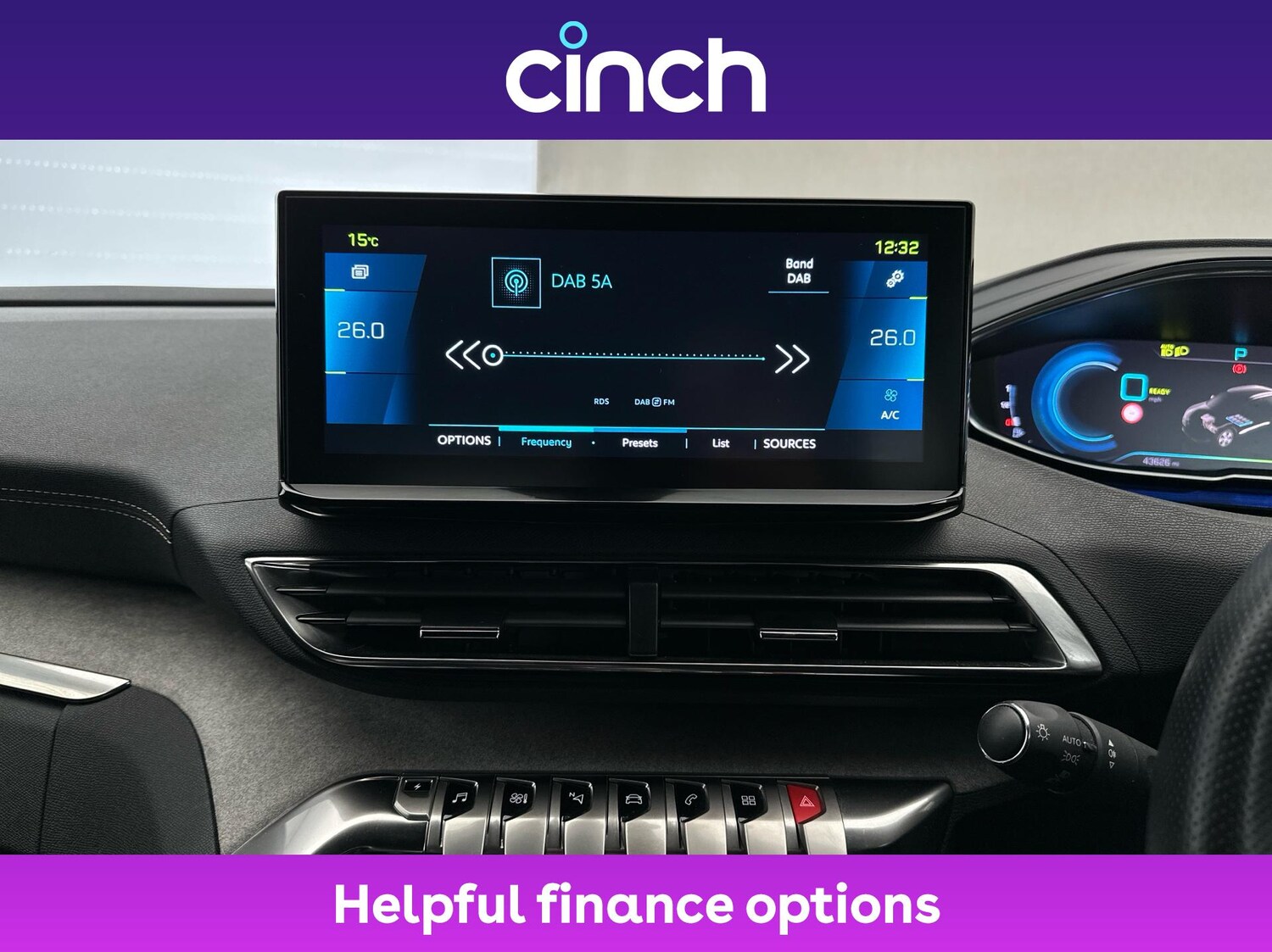 Used Peugeot 3008 2022 for sale - 76966949: Photo 17