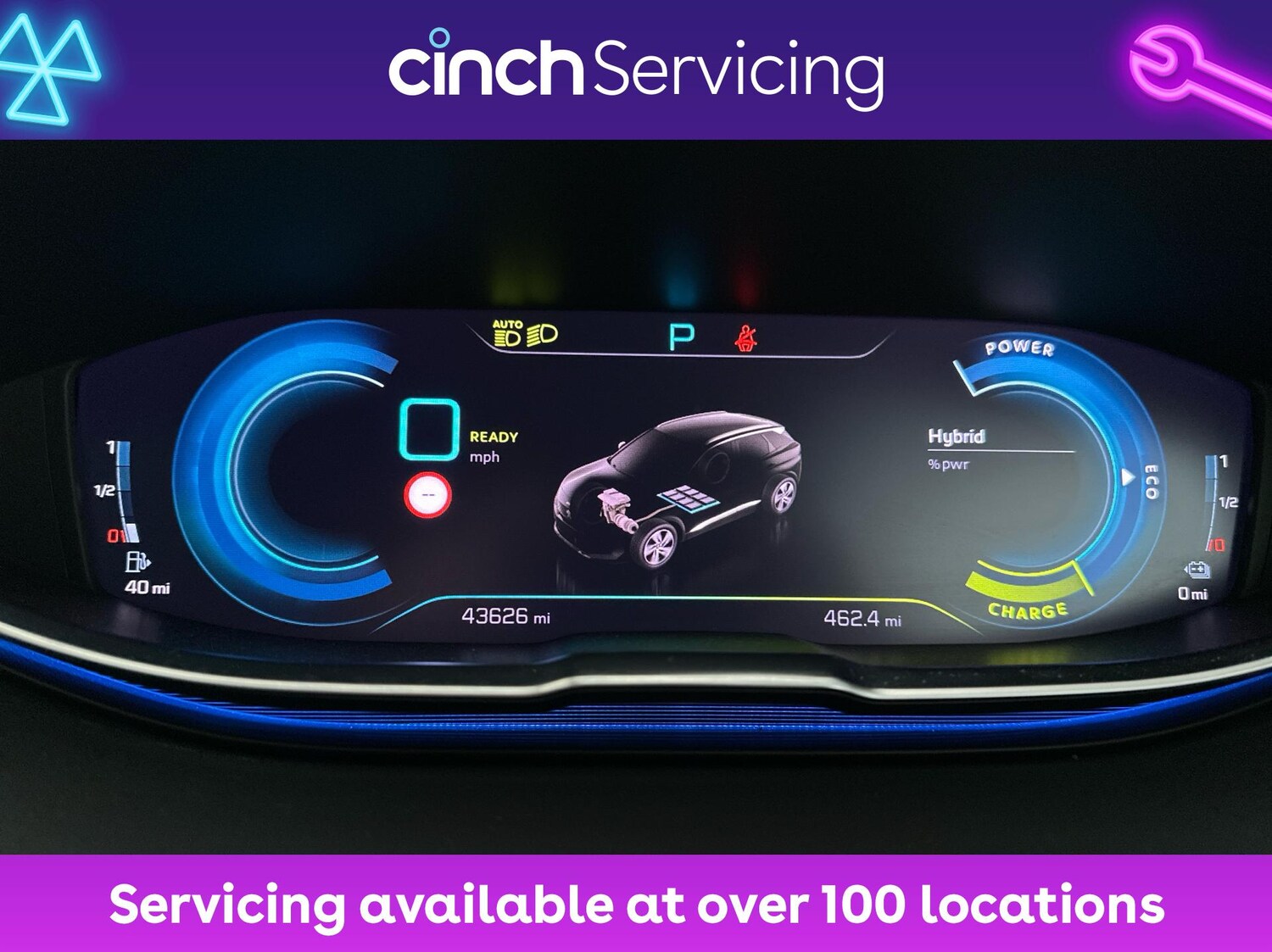 Used Peugeot 3008 2022 for sale - 76966949: Photo 18