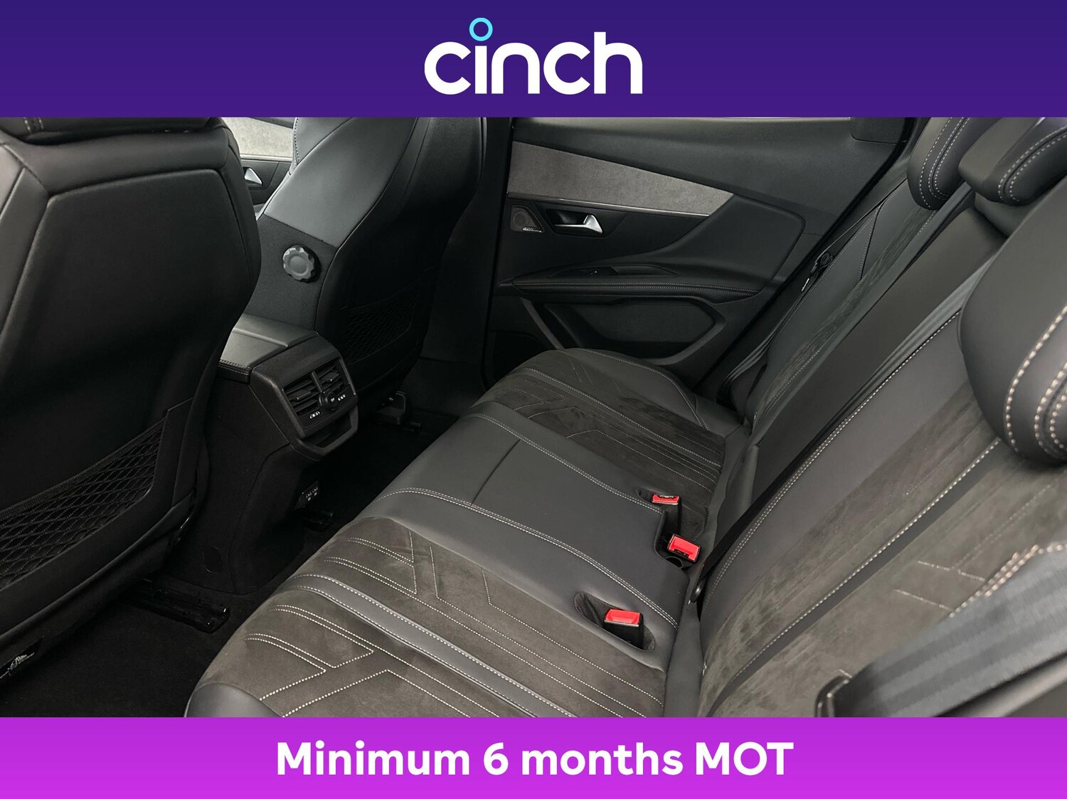 Used Peugeot 3008 2022 for sale - 76966949: Photo 20