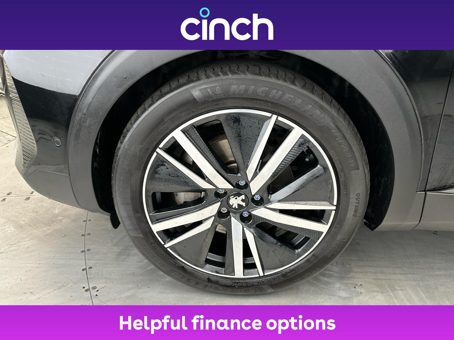 Used Peugeot 3008 2022 for sale - 76966949: Photo 24