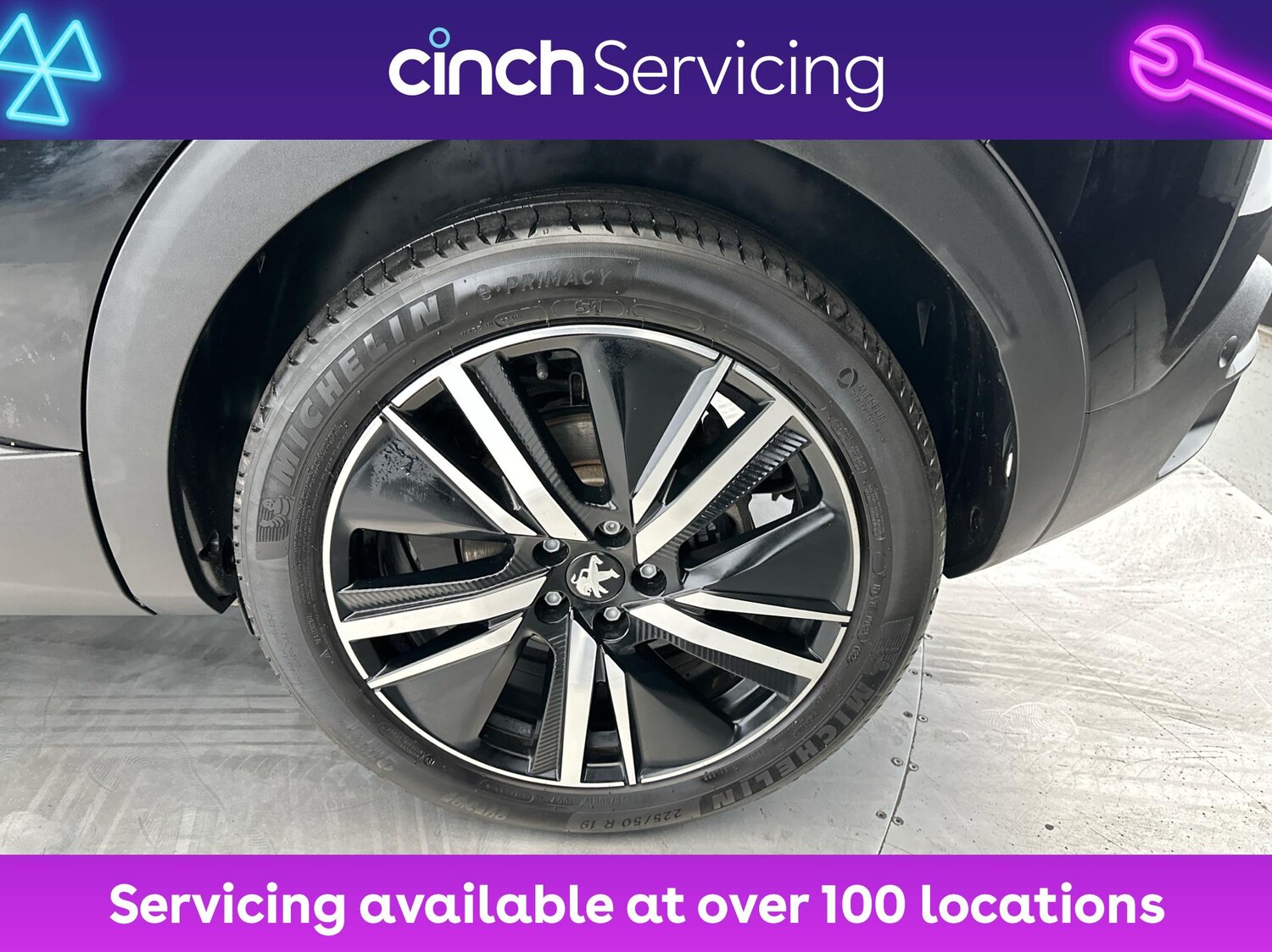 Used Peugeot 3008 2022 for sale - 76966949: Photo 26