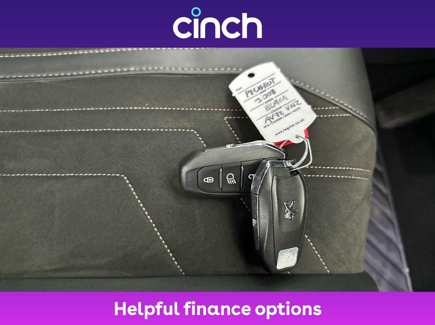 Used Peugeot 3008 2022 for sale - 76966949: Photo 30