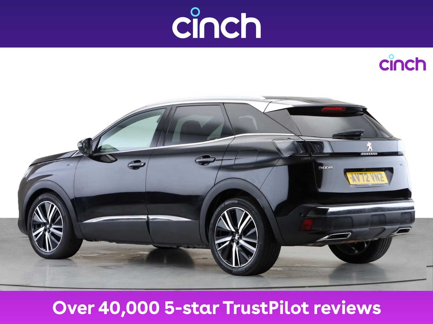Used Peugeot 3008 2022 for sale - 76966949: Photo 6