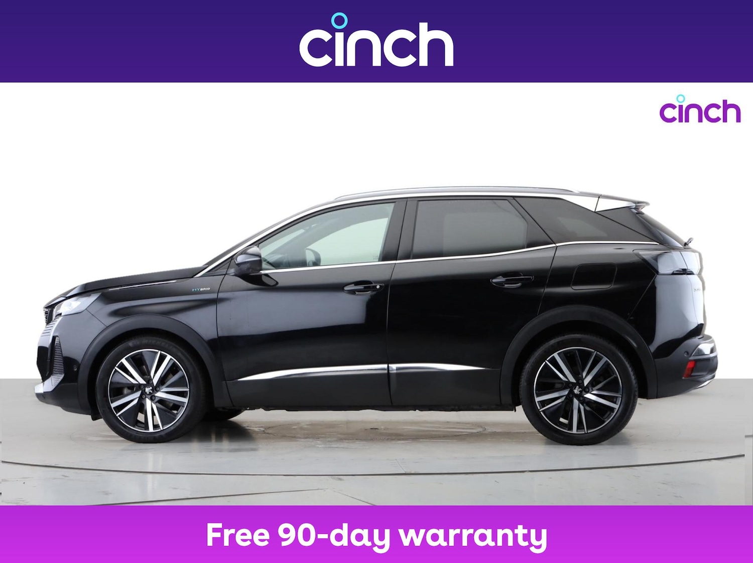 Used Peugeot 3008 2022 for sale - 76966949: Photo 8
