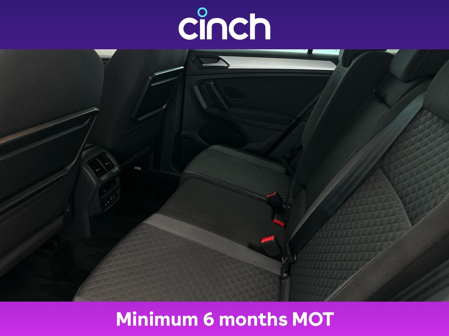 Used Volkswagen Tiguan 2018 for sale - 76731785: Photo 20