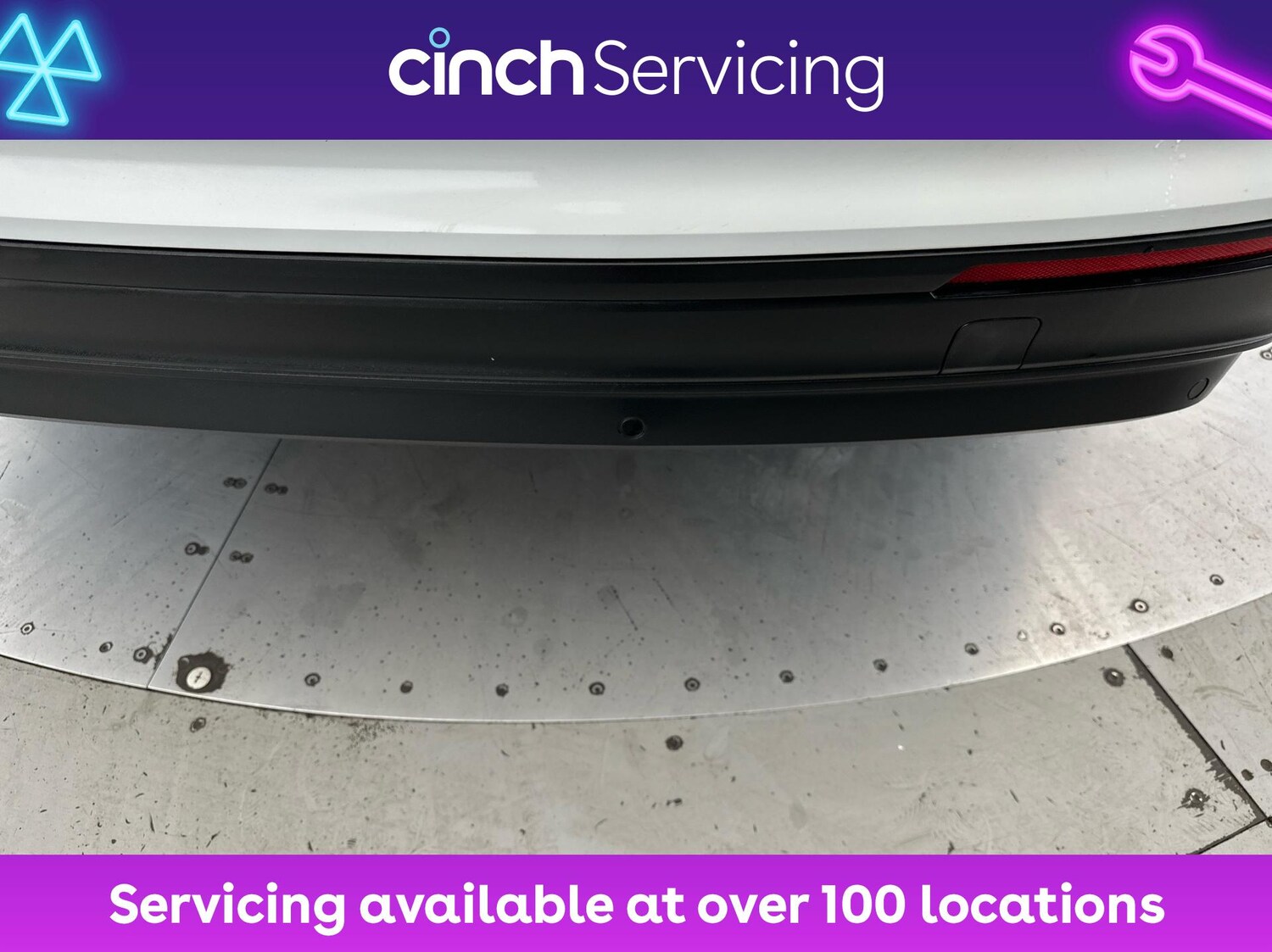 Used Volkswagen Tiguan 2018 for sale - 76731785: Photo 36