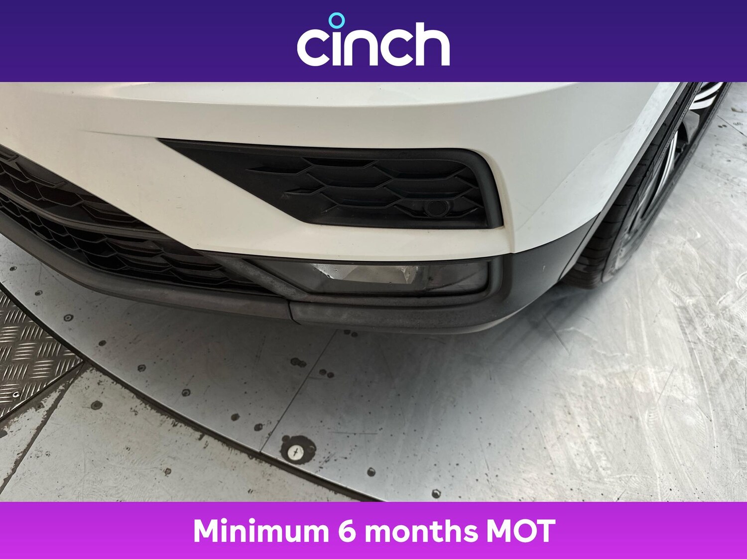 Used Volkswagen Tiguan 2018 for sale - 76731785: Photo 37