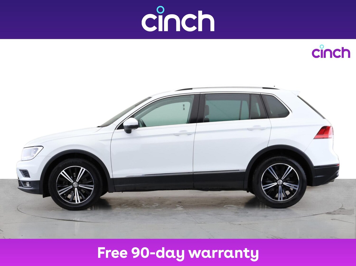 Used Volkswagen Tiguan 2018 for sale - 76731785: Photo 8